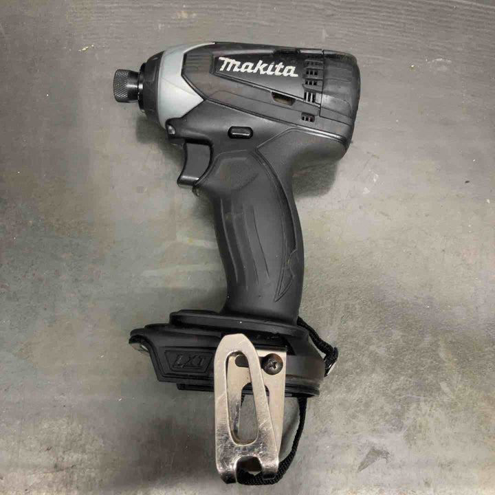 ★マキタ(makita) コードレスインパクトドライバー TD134DX2B【戸田店】