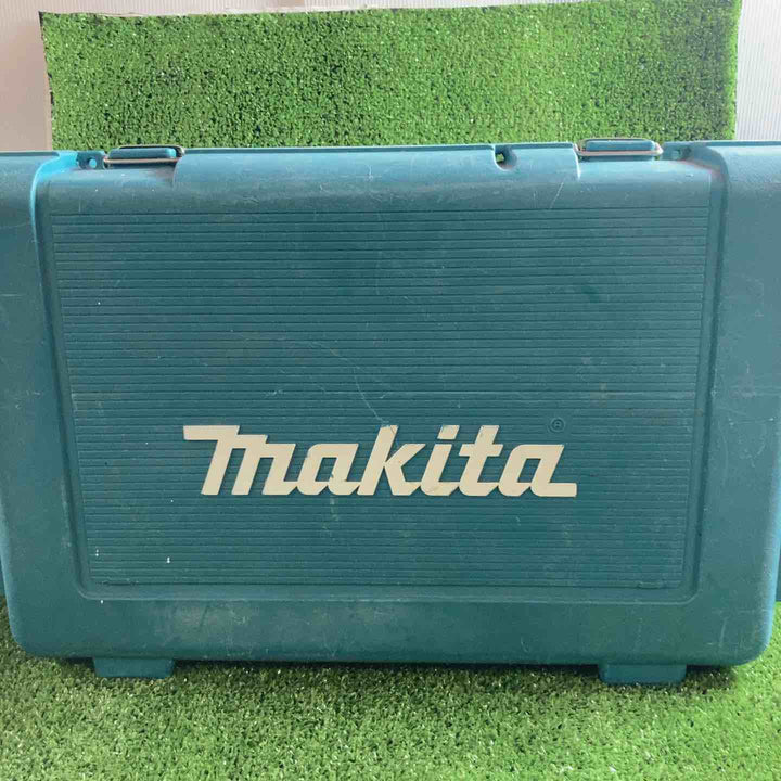 ☆マキタ(makita) コードレスストレートシャー JS161DZ【川崎店】