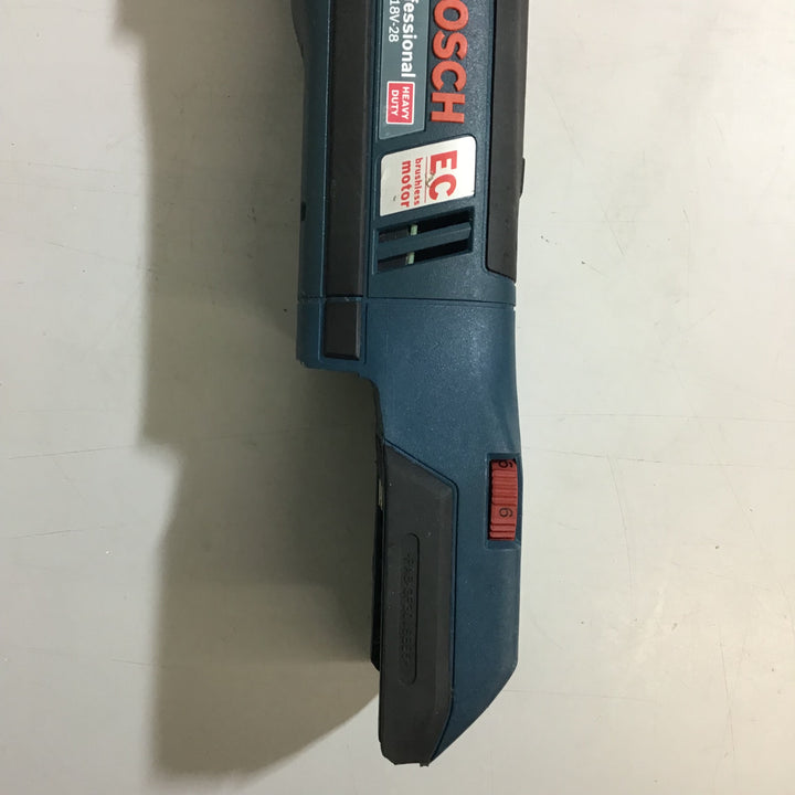 ★ボッシュ(BOSCH) コードレスマルチツール GMF18V-28【戸田店】