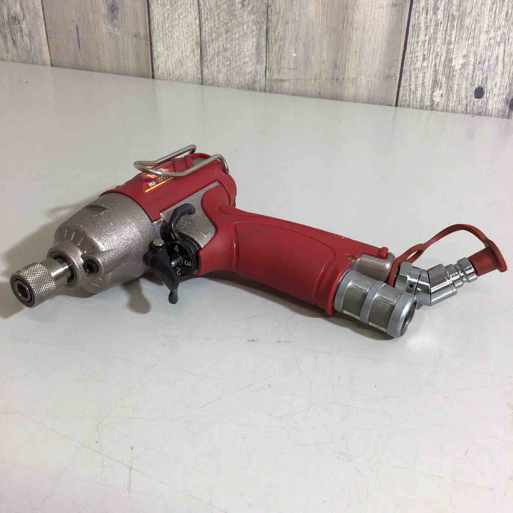 ☆マックス(MAX) 高圧エアインパクトドライバ HF-ID7P1【戸田店】