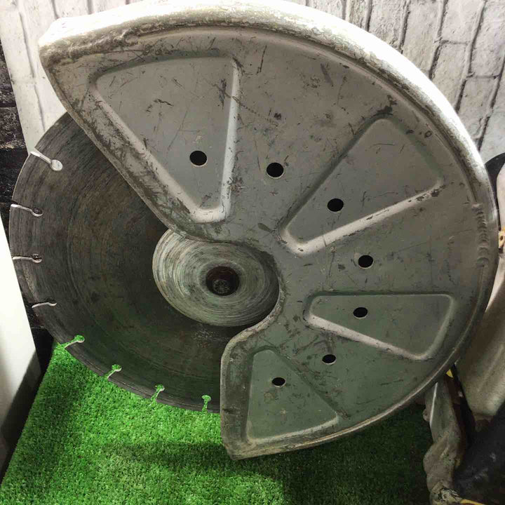 WACKER コンクリートカッター BTS1035【川口店】