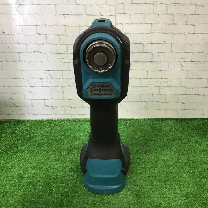 ★マキタ(makita) コードレスマルチツール TM52DZ【町田店】