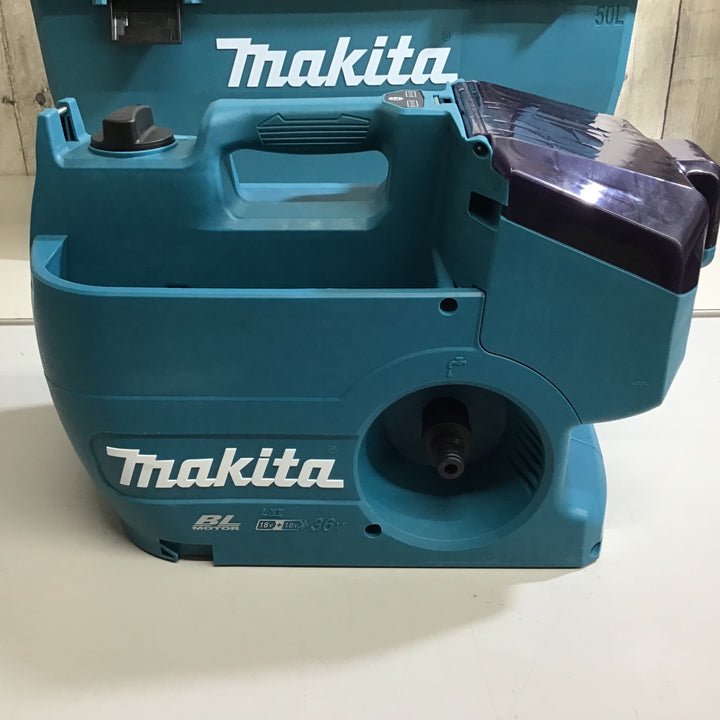 【中古品】★送料無料★ 36V マキタ makita コードレス高圧洗浄機 MHW080DZK【戸田店】