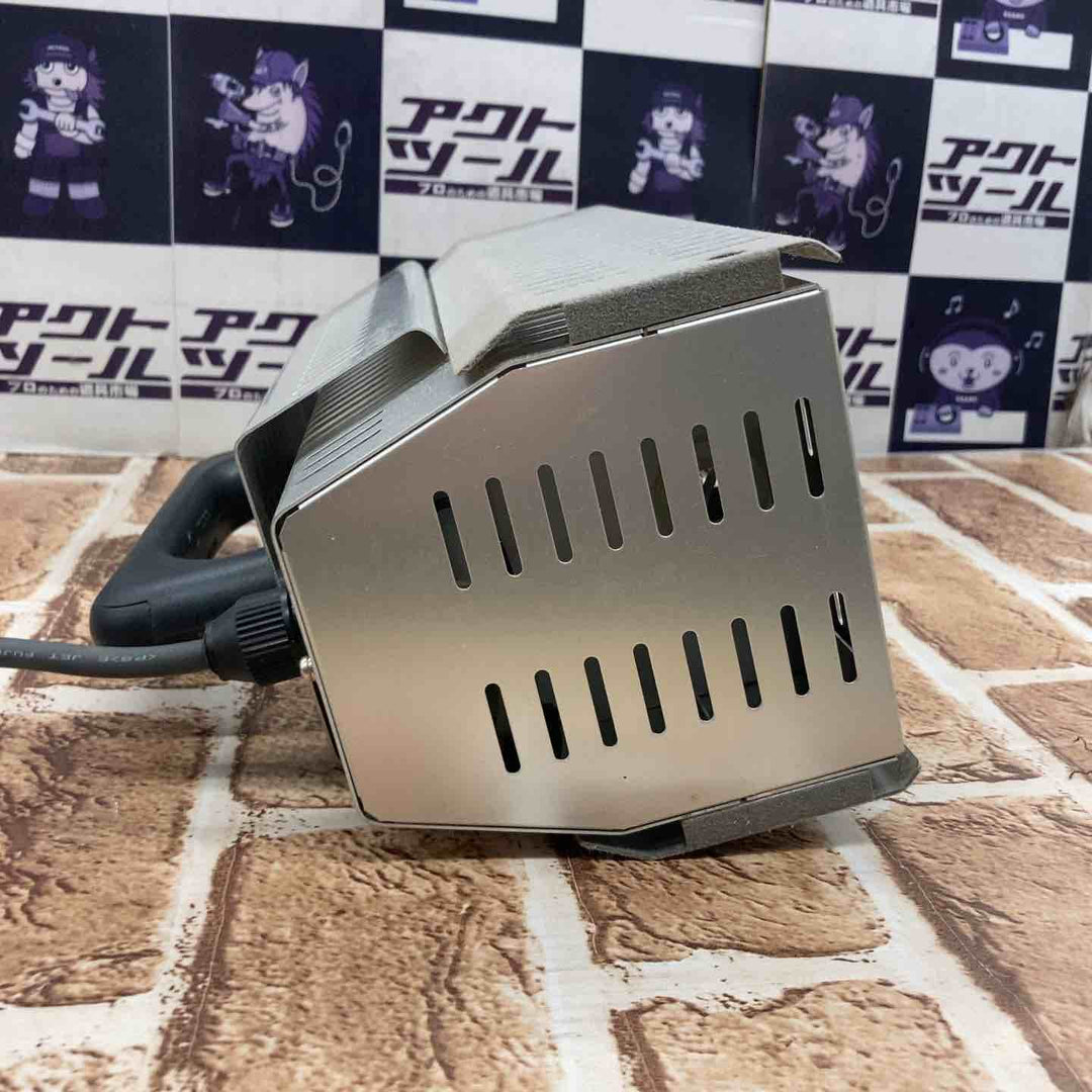 ◇トーコー PROMO ハンディミニプロモ 近赤外線加熱乾燥機 100V1灯 SIR-760【所沢店】