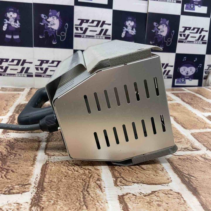 ◇トーコー PROMO ハンディミニプロモ 近赤外線加熱乾燥機 100V1灯 SIR-760【所沢店】