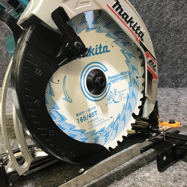★マキタ(makita) コードレス丸のこ HS631DZS【桶川店】