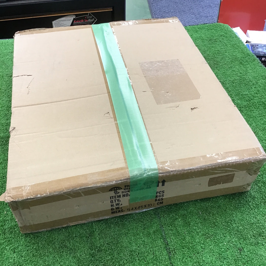 PLATINUM LED投光器 LED作業灯 400W 6300W相当 COBチップ 64000LM 240度【桶川店】