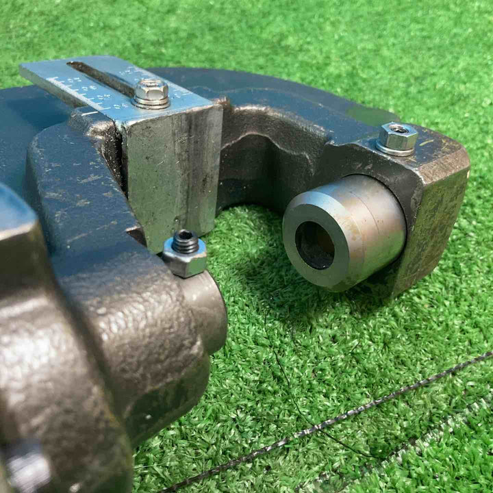 ◇育良精機(イクラ/IKURA) ミニパンチャー IS-20MP【岩槻店】
