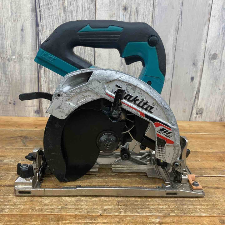 【中古品】 ★マキタ(makita) コードレス丸のこ HS631DZ 【東大和店】