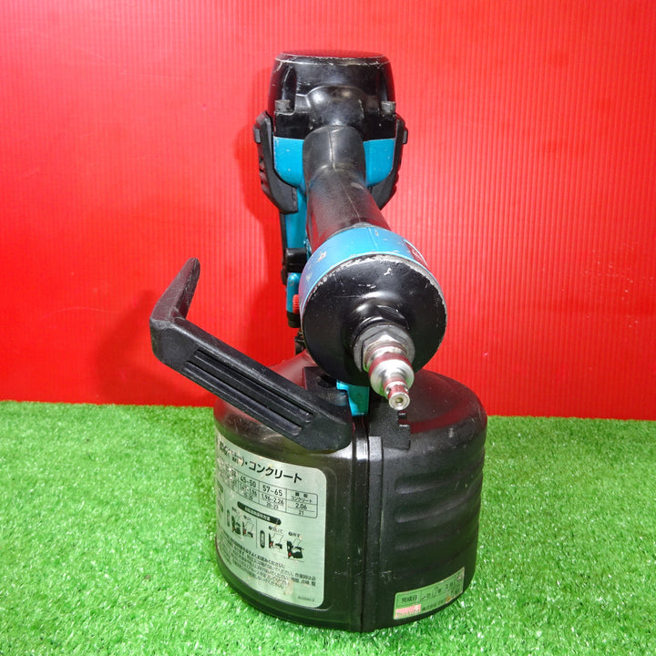 ★マキタ(makita) 高圧エア釘打ち機 AN632HM【岩槻店】