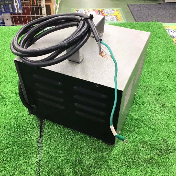 鎌田信号機 KTM-3000E ミニトラコンポ  ダウントランス【桶川店】