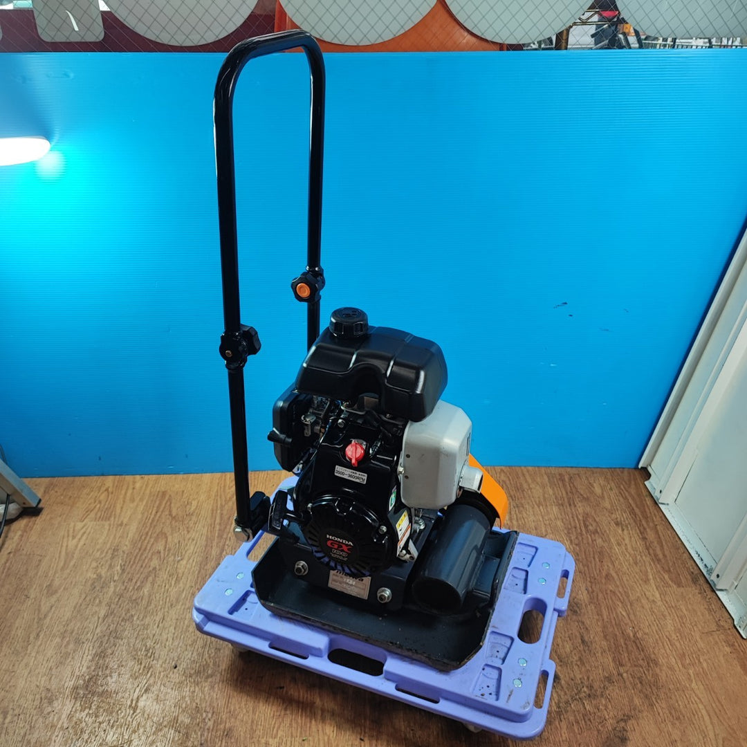 【店頭受取り限定】明和製作所 30kg プレート HP30【岩槻店】
