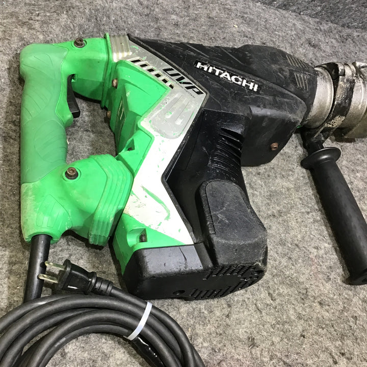 ★ハイコーキ(HIKOKI ※旧:日立工機) ハンマドリル DH50MRY【桶川店】
