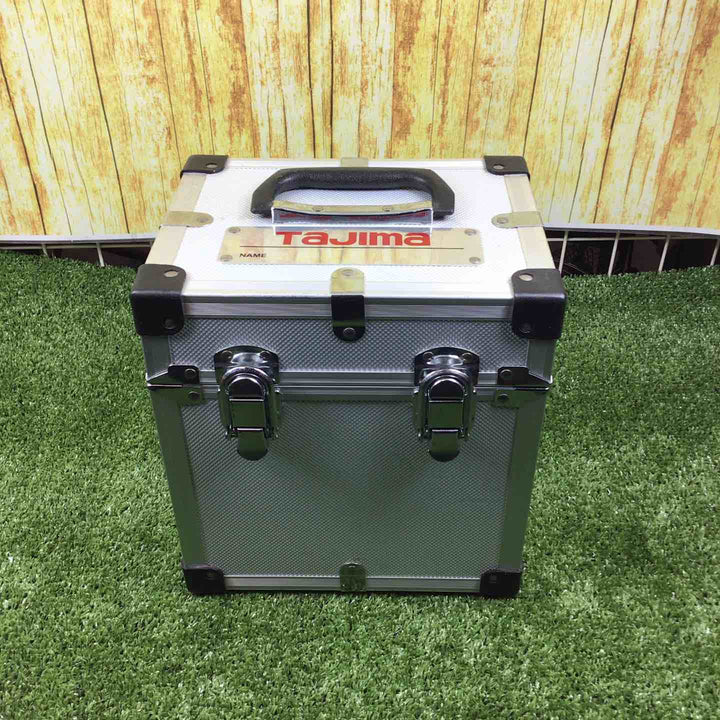 タジマ(Tajima) 自動追尾レーザー墨出し器 矩十字・横 ZERON-KJY NAVI【川崎店】