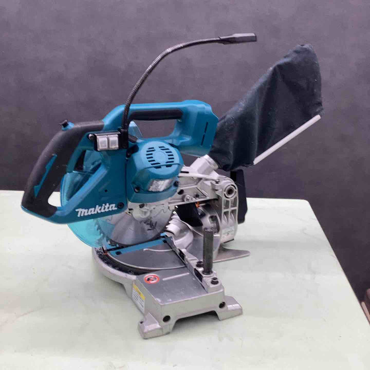 ★マキタ(makita) コードレス卓上マルノコ LS600DZ【越谷店】