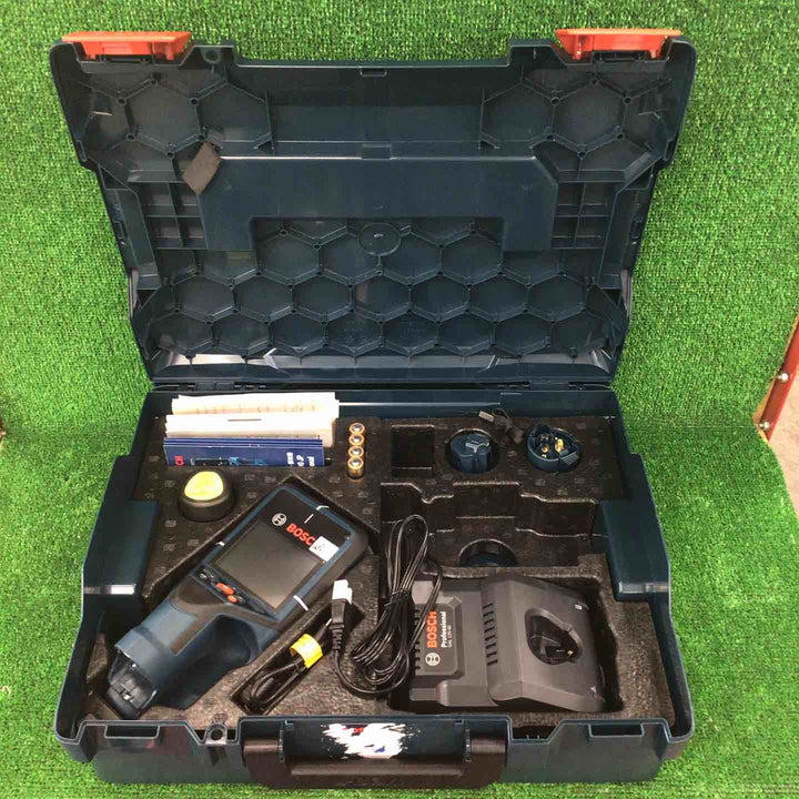 ◇ボッシュ(BOSCH) コンクリート探知機 D-tect200JPS (D-TECT200JPS)【川崎店】