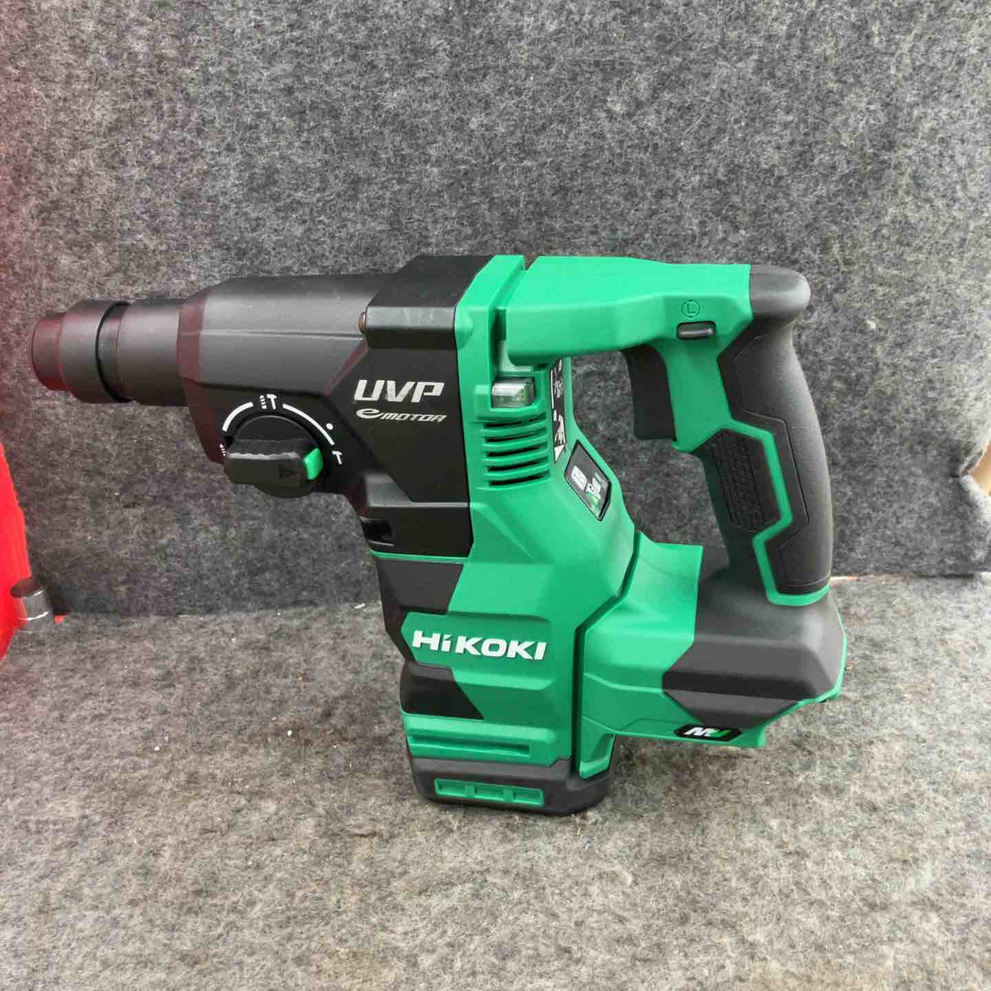 ☆ハイコーキ(HIKOKI ※旧:日立工機) コードレスハンマドリル DH3628DA