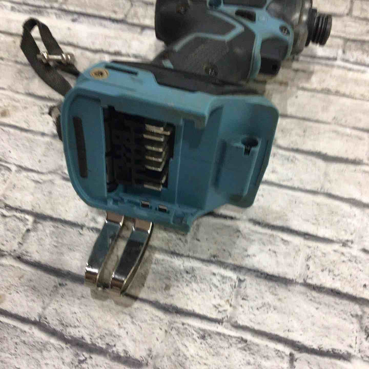 ★ハイコーキ(HIKOKI ※旧:日立工機) コードレスインパクトドライバー WH36DC(2XPSZ)(CB)【川口店】