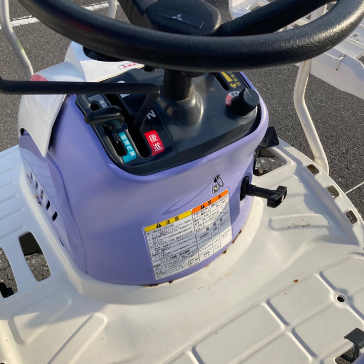 【中古品/店頭受取り限定】三菱農業機械 田植機 LC40/EP4 クボタ【岩槻店】