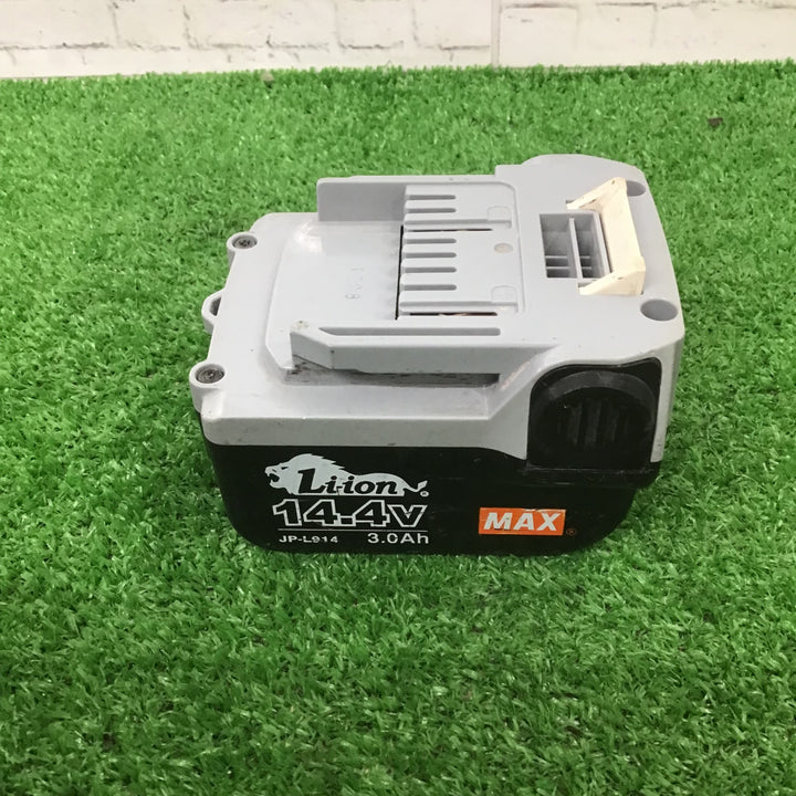 〇マックス(MAX) コードレス丸のこ PJ-CS51Z【町田店】