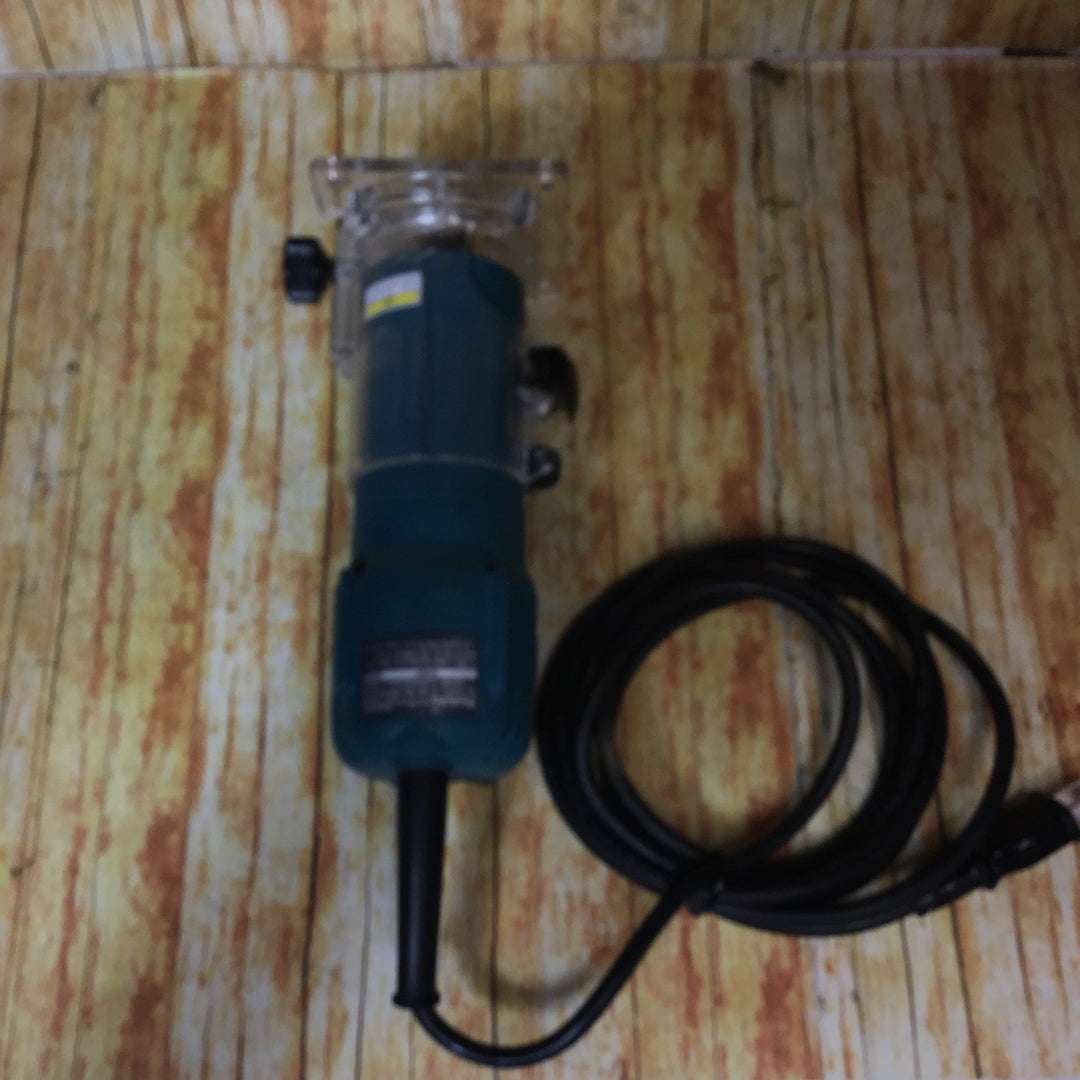 マキタ(makita) 電子トリマ 3707FC【川崎店】