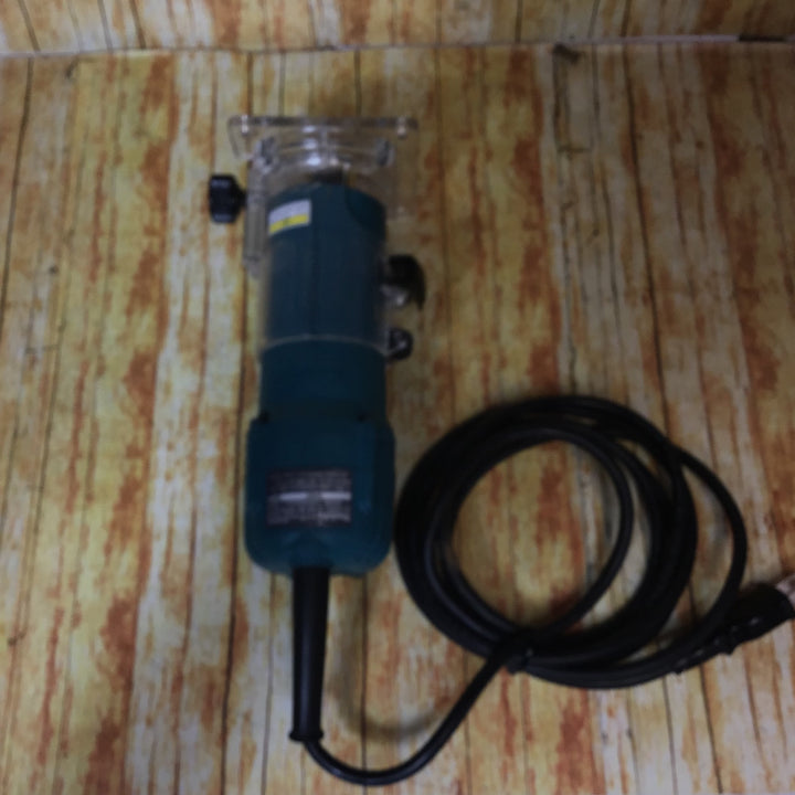 マキタ(makita) 電子トリマ 3707FC【川崎店】