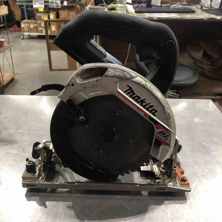 ★マキタ(makita) コードレス丸のこ HS631DZSB【川口店】