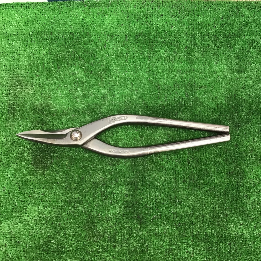 鑿・鉋・大工道具 盛光 鋏 MRSTD 全長260㎜【草加店】