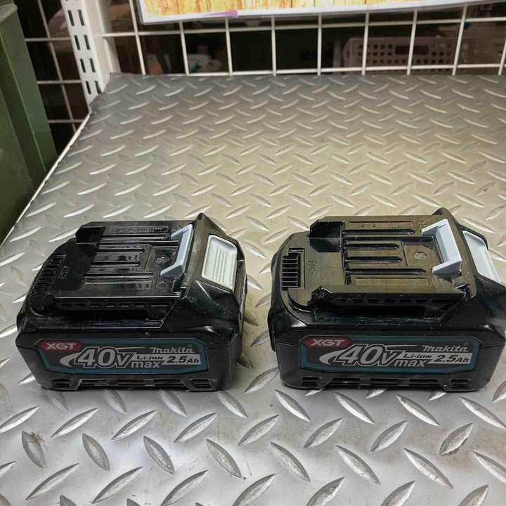 マキタ(makita) コードレスマルノコ HS007GRDXB【川崎店】