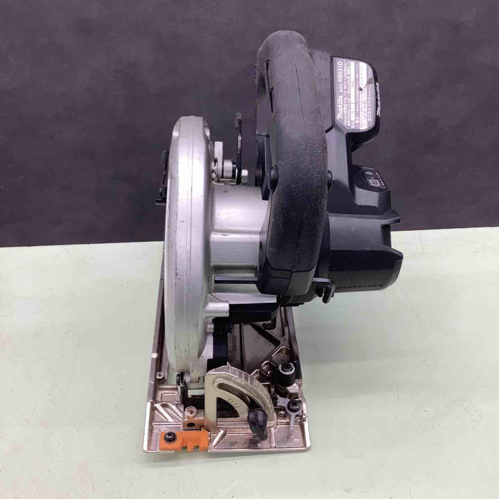 ★マキタ(makita) コードレス丸のこ HS631DZB【越谷店】