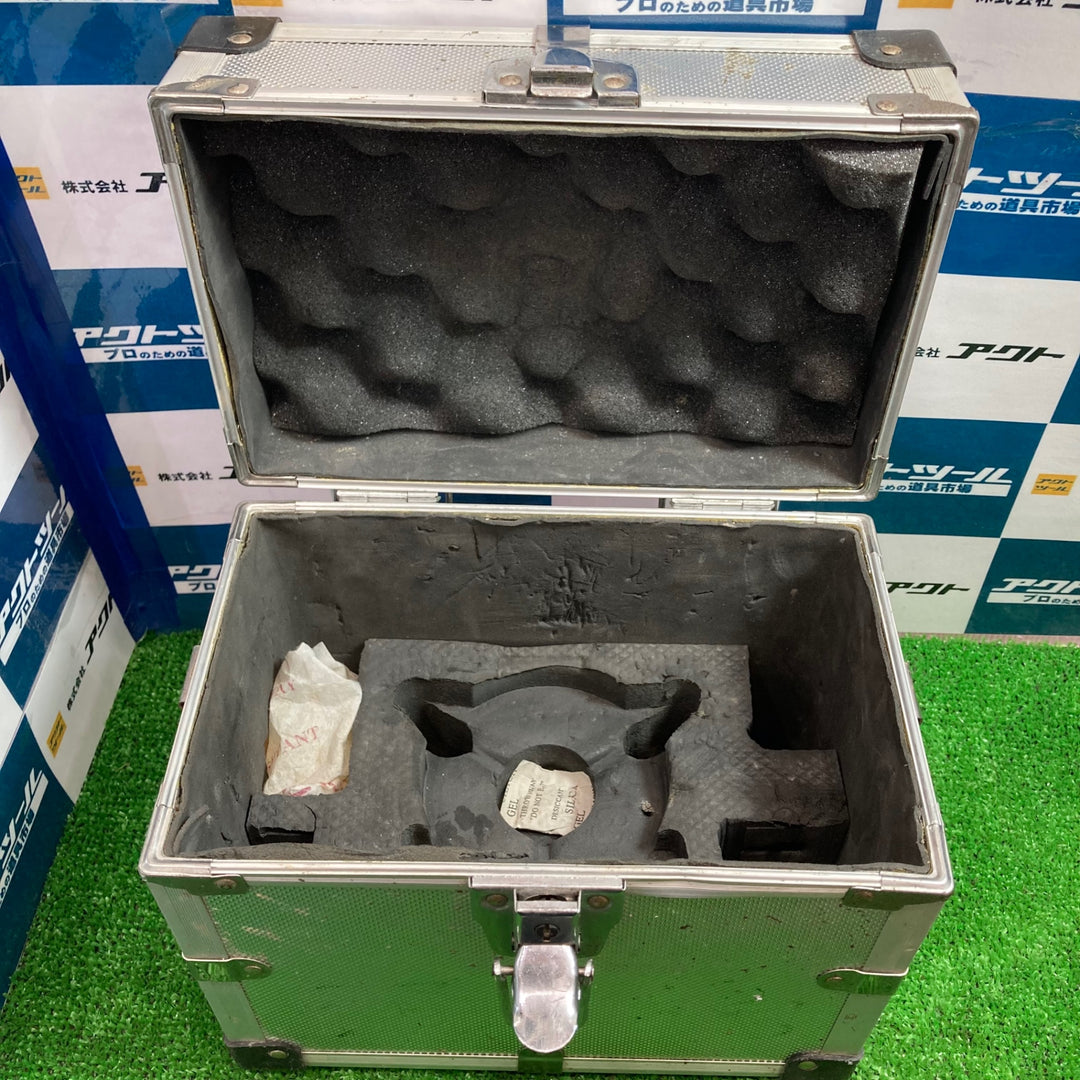 ▼メーカー不明 レーザー墨出し器【草加店】
