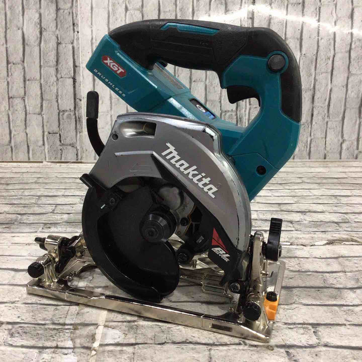 ★マキタ(makita) コードレス丸のこ HS001GZ【川口店】