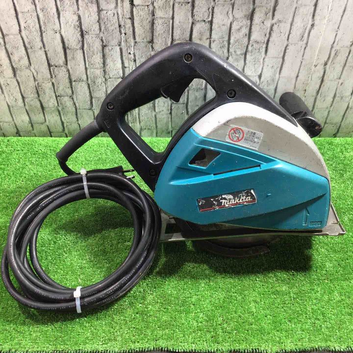 【現状品】◇マキタ(makita) 185mm チップソーカッタ 4130N 保証なし【川口店】