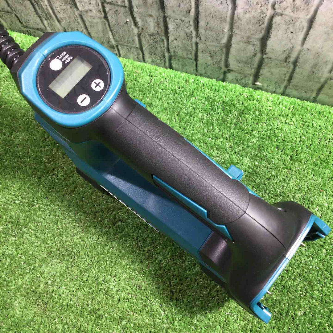 ◇マキタ(makita) コードレス空気入れ MP180DRG【川口店】