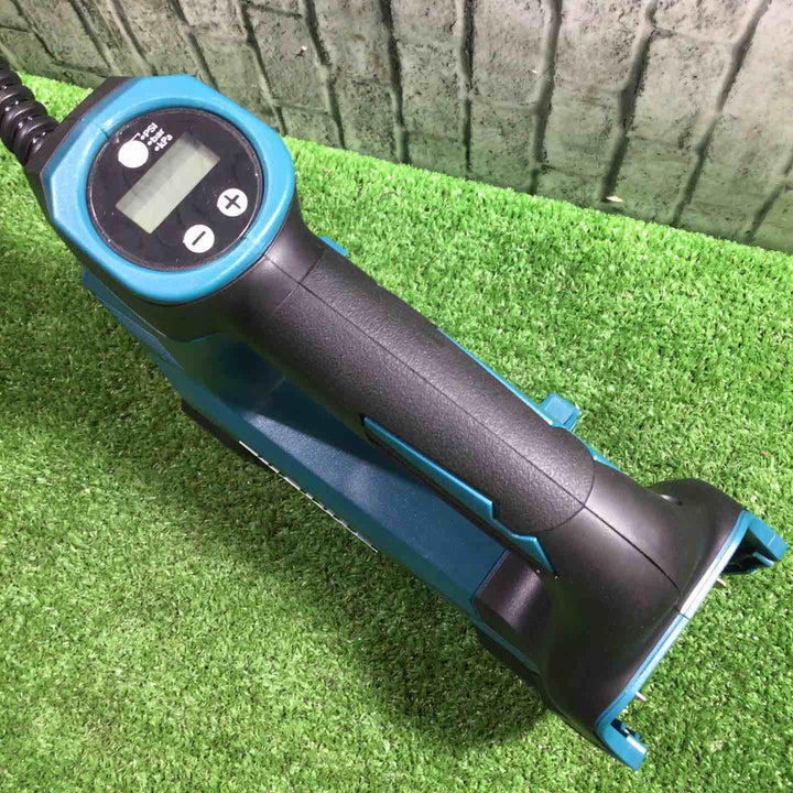 ◇マキタ(makita) コードレス空気入れ MP180DRG【川口店】