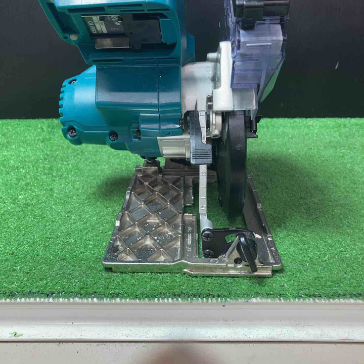 【中古品】★マキタ(makita) コードレス防じん丸のこ KS511DZ【岩槻店】