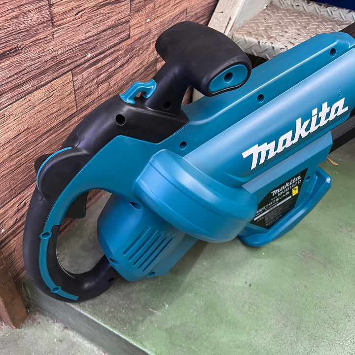 ★マキタ(makita) コードレスブロア集じん機 MUB187DWF【桶川店】