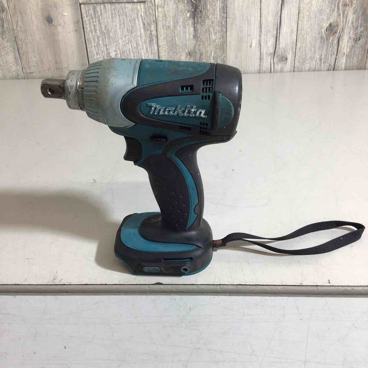 ◇マキタ(makita) コードレスインパクトレンチ TW152DZ【戸田店】