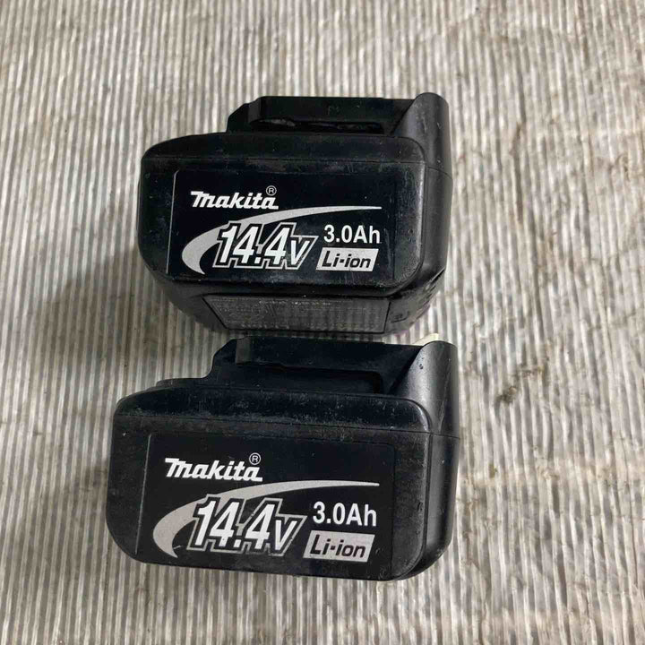 【中古】マキタ(makita) コードレスハンマドリル HR162DRFXW【草加店】