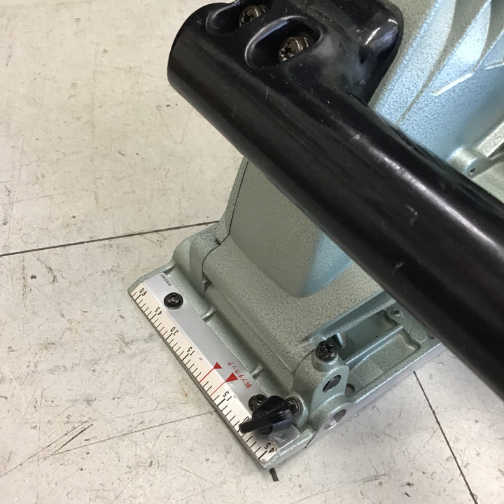 【中古品】 マキタ/makita 仕上げ溝切・3803A 【鴻巣店】