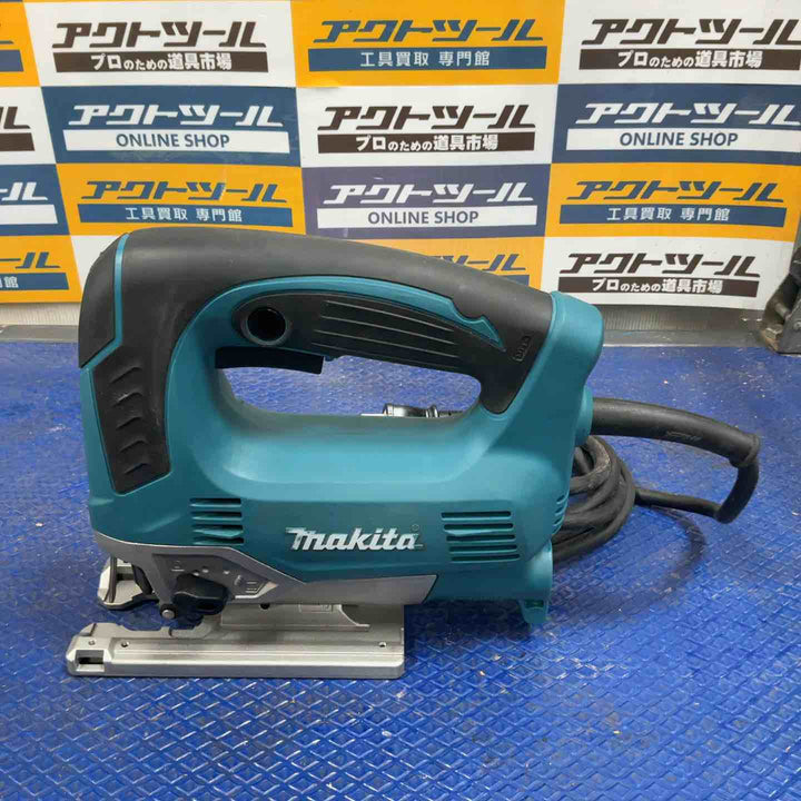 ☆マキタ(makita) ジグソー JV0600K【草加店】