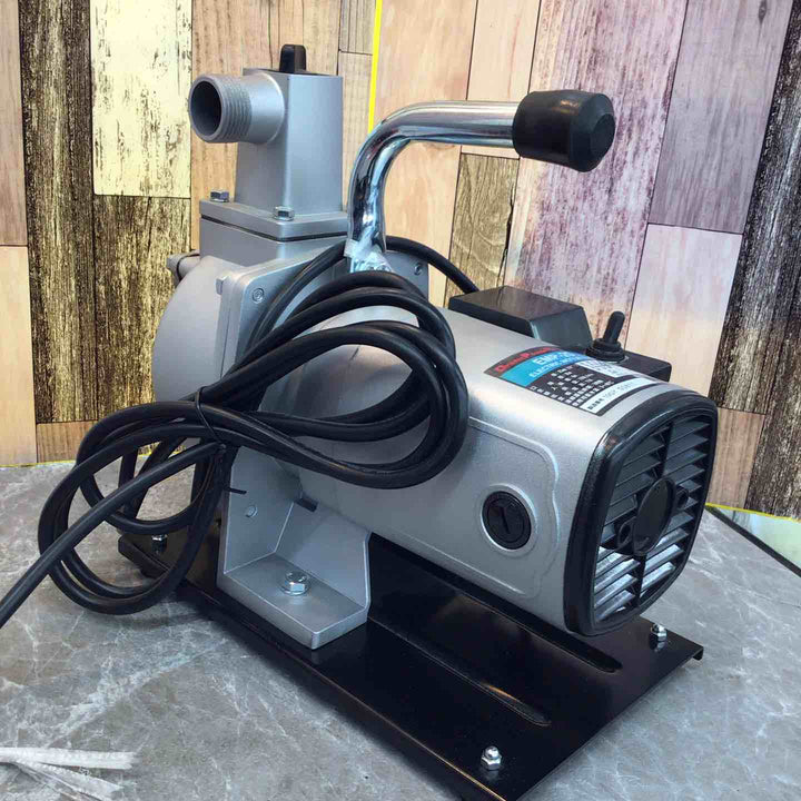 ◇ナカトミ 1インチモーターポンプ EMP-25 ドリームパワー【八潮店】