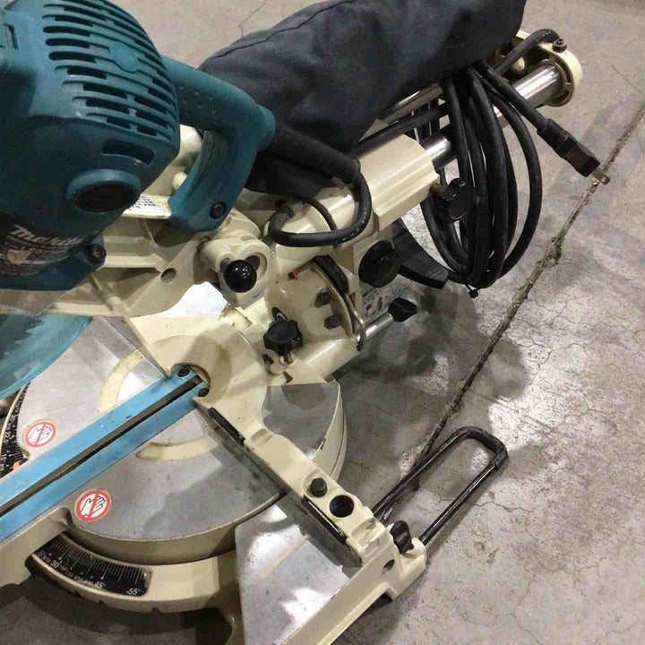 ☆マキタ(makita) スライドマルノコ LS0716FL【川口店】