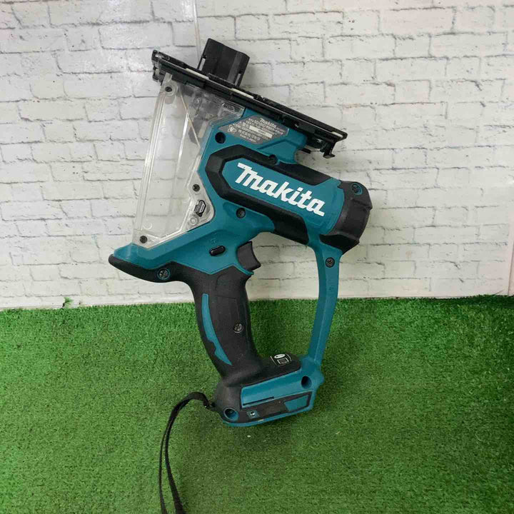 ★マキタ(makita) コードレスボードカッタ SD180DZ【町田店】