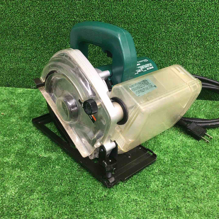 【現状品】 ハイコーキ/HIKOKI ※旧:日立工機 集じん丸のこ C6Y1 【鴻巣店】