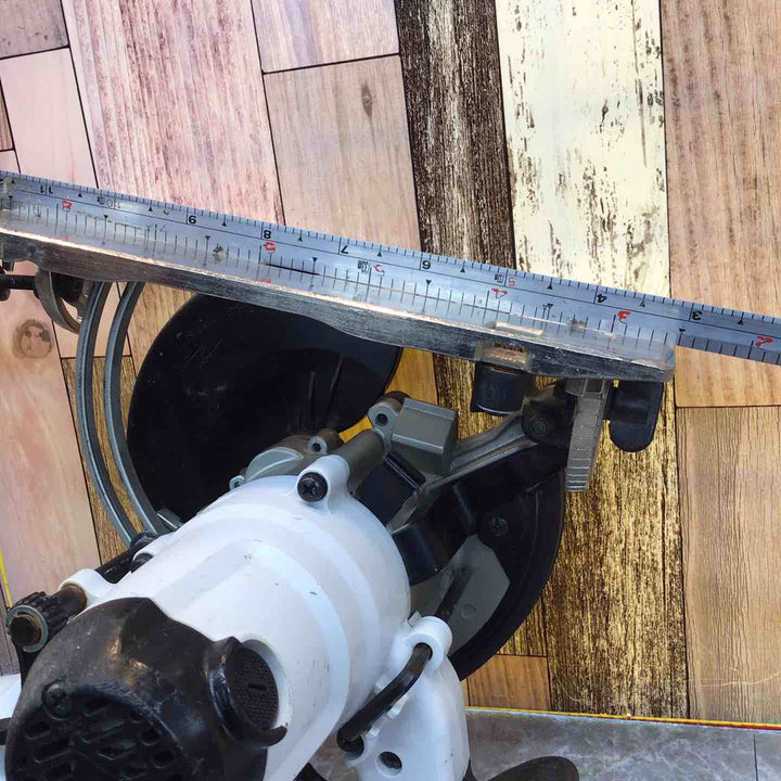 ★マキタ(makita) コードレス丸のこ HS630DZW【八潮店】