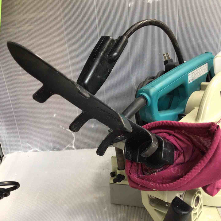 ☆マキタ(makita) 卓上マルノコ 216mm LS0840F【草加店】