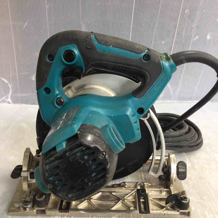 ★マキタ(makita) 電子造作用精密マルノコ 5710C【草加店】