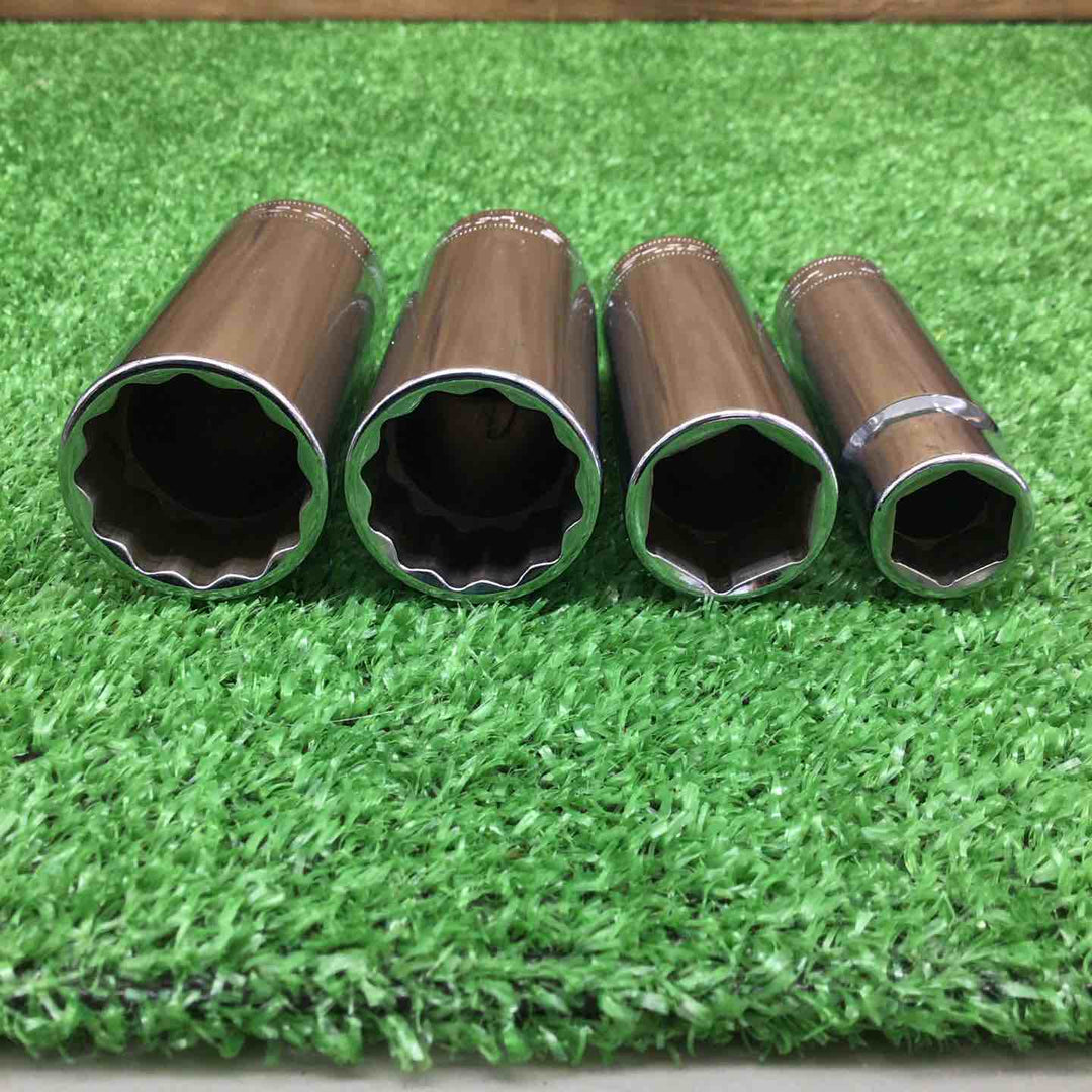 【中古品】 スナップオン/Snap-on フランクドライブ/ディープソケット SM25・SM24・TSM20・TSM14 【鴻巣店】