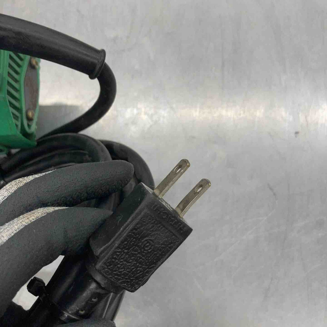 ◇ハイコーキ(HIKOKI ※旧:日立工機) 全ネジカッター CL10【所沢店】